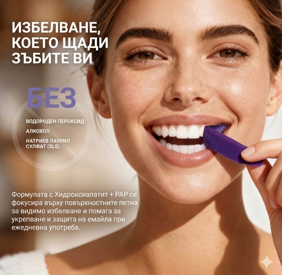 CEELIKE® Professional Teeth Whitening Kit