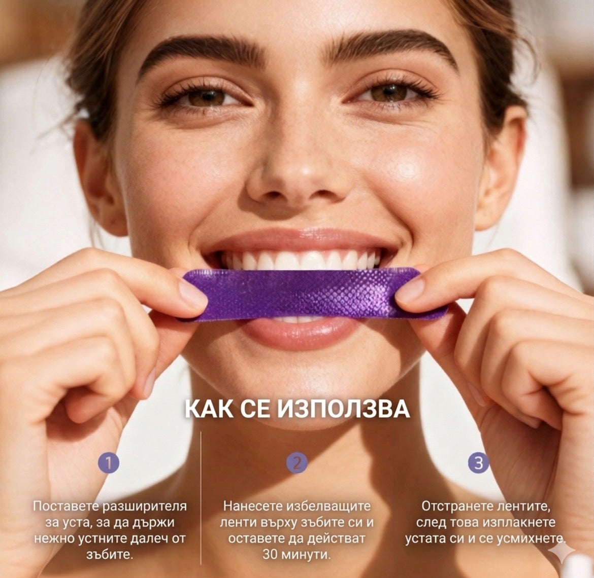 CEELIKE® Professional Teeth Whitening Kit